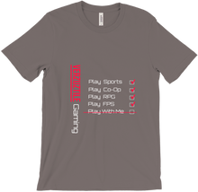 Don't Play T-Shirts