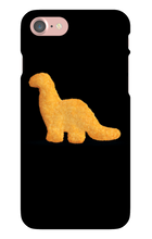 Dino Nuggie iPhone Case