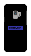 mohsen_best Samsung Phone Cases