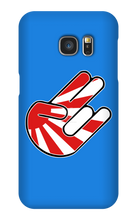 COQUE SAMSUNG TEAM JAPAN