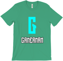 GAMERMAN T-Shirt