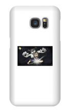 archwoulfe Samsung Phone Cases