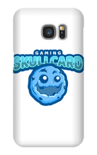 skullcardgaming Samsung Phone Cases