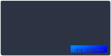 vinr_sharmon XXL Gaming Mousepad with text