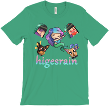 Emote T-Shirt