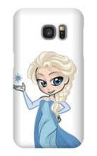 littlemiss_emziee Samsung Phone Cases