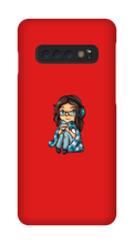 Samsung Case