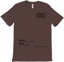 Strolch T-Shirt