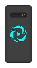 djmezv2 Samsung Phone Cases