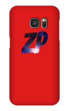 ZeroPoint Samsung Phone Cases