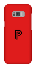 ParanormalPing Samsung Phone Cases