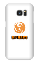 exbeasts Samsung Phone Cases