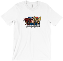 mommabearbrandy T-Shirts