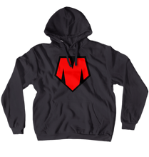 MiikeBoom Pullover Hoodie