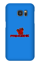 PrimusNZ Full Logo Samsung Phone Cases