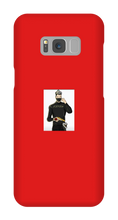 jacksonjuam Samsung Phone Cases