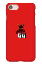 raiiyasha_ttv iPhone Phone Cases