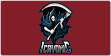 icryonic XXL Gaming Mousepad
