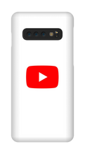 itaygg Samsung Phone Cases