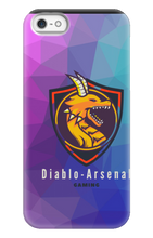 diablo_arsenal iPhone Cases
