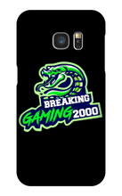 breakinggaming2000 Samsung Phone Cases