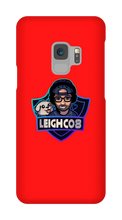 leighc08 Samsung Phone Cases