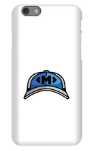 iPhone Phone Case - Cap Design