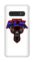 NorthernElk Samsung Phone Case