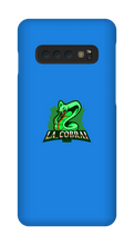 la_cobra1 Samsung Phone Cases