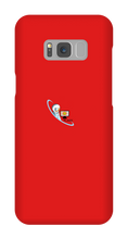 pc_docc Samsung Case