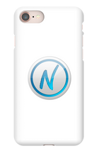 itsnynoh iPhone Phone Cases