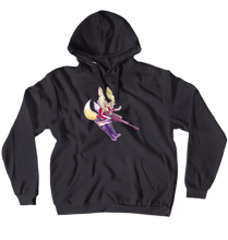 failie1 Hoodies (No-Zip/Pullover)