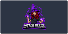 wytchbeech XXL Gaming Mousepad