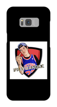 fraybandsx Samsung Phone Cases