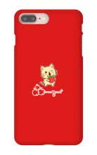 sweetpeach iPhone Phone Cases