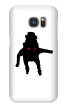 Shadow Arnold Samsung Phone Cases