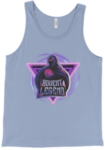 Advent Legend Logo Tank Top