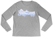 Logo long sleeve