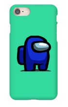 BlueSus__ Phone Cases