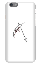 ripp3rtcp iPhone Phone Cases