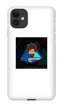 dorzaphir iPhone Phone Cases