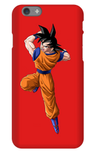 floontop iPhone Phone Cases