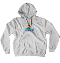 ogdannnyg HYPE Hoodie (Pullover)
