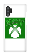 xboxgamestech Samsung Phone Cases