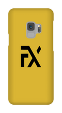 cwift_flux Samsung Phone Cases