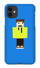 iPhone case na telefony
