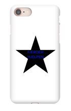 flameinfire iPhone Phone Cases