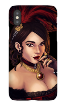 Madam Heyedro iPhone Phone Case