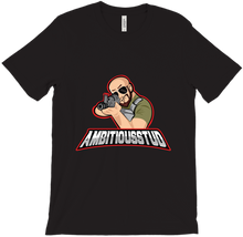 ambitiousstud T-Shirts