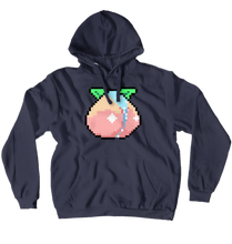 Hoodies (No-Zip/Pullover)